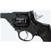 Image 4 : Webley MK IV Double Action Revolver