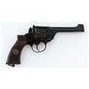 Image 2 : Enfield No. 2 MK I* Double Action Revolver