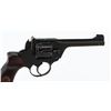 Image 3 : Enfield No. 2 MK I* Double Action Revolver
