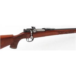 Sporterized Arisaka Bolt Action Rifle