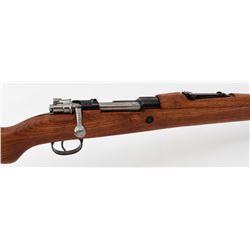 Yugoslavian M48 Mauser Bolt Action Rifle