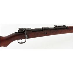 Israeli FN Mauser Bolt Action Rifle