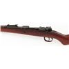 Image 9 : Israeli FN Mauser Bolt Action Rifle