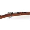 Image 1 : Husqvarna Model 38 Short Bolt Action Rifle