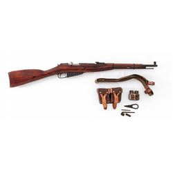 Mosin-Nagant M38 Bolt Action Carbine