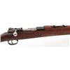 Image 1 : Turkish M.1893 Bolt Action Rifle