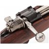 Image 5 : Turkish M.1893 Bolt Action Rifle