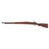 Image 9 : Turkish M.1893 Bolt Action Rifle