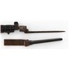 Image 11 : British No. 4 MK I Bolt Action Rifle, by Savage