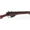 Image 1 : British No. 4 MK I Bolt Action Rifle, by Savage