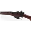 Image 7 : British No. 4 MK I Bolt Action Rifle, by Savage