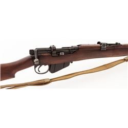 Australian No. 1 MK III Bolt Action Rifle