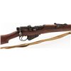 Image 1 : Australian No. 1 MK III Bolt Action Rifle