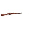 Image 13 : Mosin-Nagant Model 1944 Bolt Action Carbine