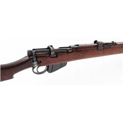 British No. 1 MK III* Bolt Action Rifle, by RFI
