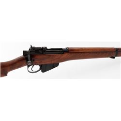 British No. 4 MK II (F) Bolt Action Rifle