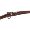 Image 1 : Swedish Model 96-38 Short Bolt Action Rifle
