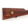Image 4 : Swedish Model 96-38 Short Bolt Action Rifle