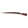 Image 6 : Swedish Model 96-38 Short Bolt Action Rifle