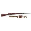 Image 1 : Mosin-Nagant Model 1944 Bolt Action Carbine