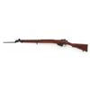 Image 6 : British No. 4 MK I* Bolt Action Rifle, by Savage