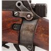Image 8 : British No. 4 MK I* Bolt Action Rifle, by Savage