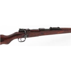 German K98k Bolt Action Rifle