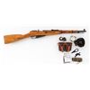 Image 1 : Mosin-Nagant M91/59 Bolt Action Carbine