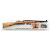 Image 1 : Yugoslavian M24/47 Mauser Bolt Action Rifle