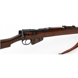 Sporterized Enfield No. 1 MK III* Bolt Action Rifl