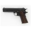 Image 1 : U.S. Model 1911 Semi-Auto Pistol, by Springfield