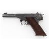 Image 1 : High Standard Model H-D Military Semi-Auto Pistol
