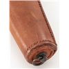 Image 6 : U.S. Rock Island Russet Leather Holster