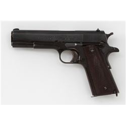 Colt Model 1911 Semi-Automatic Pistol