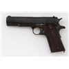 Image 1 : Colt Model 1911 Semi-Automatic Pistol