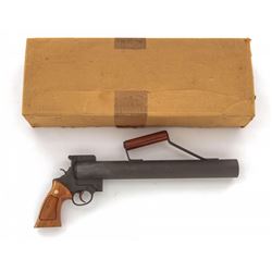 S&W Model 270 Int'l Line Thrower