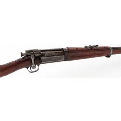Krag Model 1898 Bolt Action Rifle