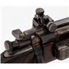 Image 3 : Sporterized Krag Model 1898 Bolt Action Carbine