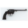 Image 2 : Colt Police Positive Flat-Top DA Revolver