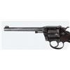 Image 4 : Colt Police Positive Flat-Top DA Revolver
