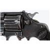 Image 6 : Colt Police Positive Flat-Top DA Revolver