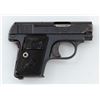 Image 2 : Colt Model 1908 Vest Pocket Semi-Automatic Pistol