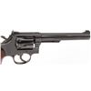 Image 3 : S&W K-22 Double Action Revolver