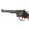 Image 4 : S&W K-22 Double Action Revolver