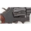 Image 7 : S&W K-22 Double Action Revolver
