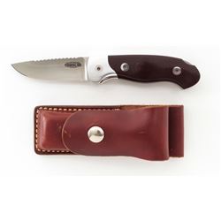 Scarce Vintage Timberline Survival Knife