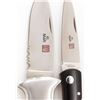 Image 3 : Lot of 2 Al Mar Folding Knives