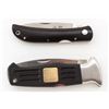 Image 6 : Lot of 2 Al Mar Folding Knives