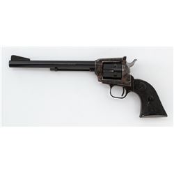 Colt New Frontier Buntline Single Action Revolver