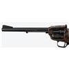 Image 4 : Colt New Frontier Buntline Single Action Revolver